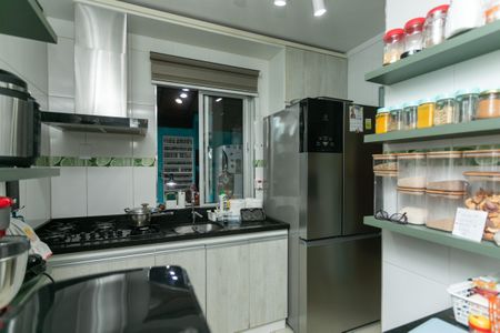 Casa de condomínio à venda com 300m², 2 quartos e 2 vagas Casa de condomínio à venda com 300m², 2 quartos e 2 vagasCozinha