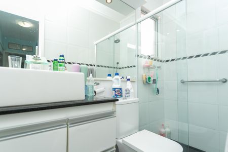 Casa de condomínio à venda com 300m², 2 quartos e 2 vagas Casa de condomínio à venda com 300m², 2 quartos e 2 vagasBanheiro