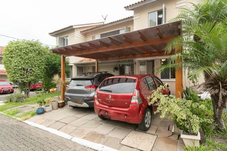 Casa de condomínio à venda com 300m², 2 quartos e 2 vagas Casa de condomínio à venda com 300m², 2 quartos e 2 vagasFachada da casa