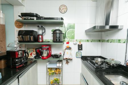 Casa de condomínio à venda com 300m², 2 quartos e 2 vagas Casa de condomínio à venda com 300m², 2 quartos e 2 vagasCozinha