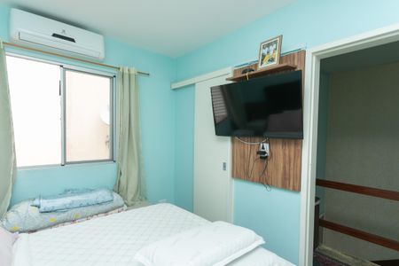 Casa de condomínio à venda com 300m², 2 quartos e 2 vagas Casa de condomínio à venda com 300m², 2 quartos e 2 vagasQuarto 2