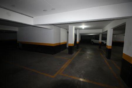 Apartamento à venda com 98m², 3 quartos e 3 vagasÁrea Comum - Estacionamento