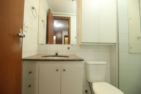 Apartamento à venda com 98m², 3 quartos e 3 vagasBanheiro