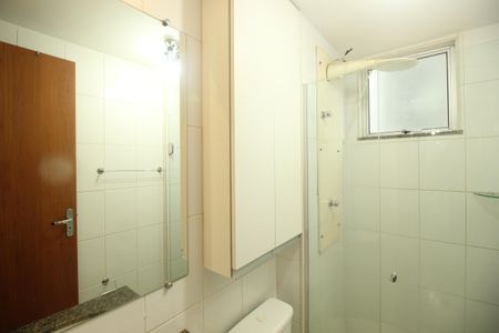 Apartamento à venda com 98m², 3 quartos e 3 vagasBanheiro