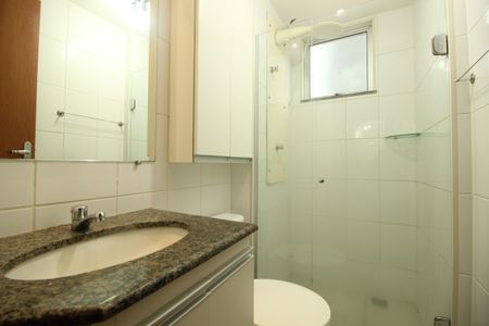 Apartamento à venda com 98m², 3 quartos e 3 vagasBanheiro