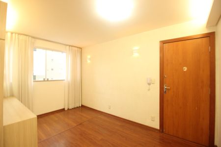 Apartamento à venda com 98m², 3 quartos e 3 vagasSala