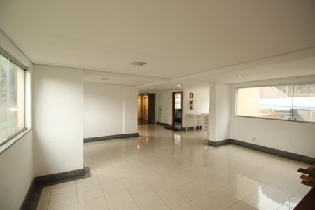 Apartamento à venda com 98m², 3 quartos e 3 vagasÁrea comum