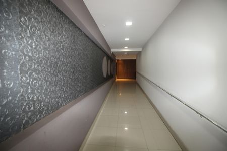 Apartamento à venda com 98m², 3 quartos e 3 vagasHall de entrada
