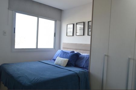 Apartamento à venda com 60m², 2 quartos e 1 vaga Apartamento à venda com 60m², 2 quartos e 1 vagaSuíte