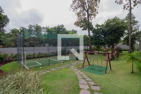 Apartamento à venda com 60m², 2 quartos e 1 vaga Apartamento à venda com 60m², 2 quartos e 1 vagaÁrea comum - Playground