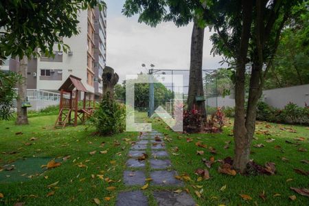 Apartamento à venda com 60m², 2 quartos e 1 vaga Apartamento à venda com 60m², 2 quartos e 1 vagaÁrea comum - Playground