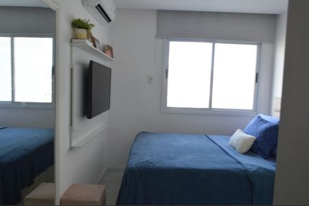 Apartamento à venda com 60m², 2 quartos e 1 vaga Apartamento à venda com 60m², 2 quartos e 1 vagaSuíte