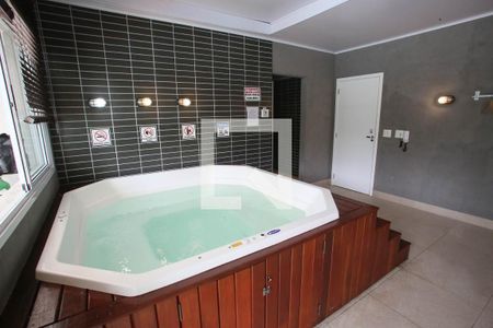 Apartamento à venda com 60m², 2 quartos e 1 vaga Apartamento à venda com 60m², 2 quartos e 1 vagaÁrea comum - Sauna