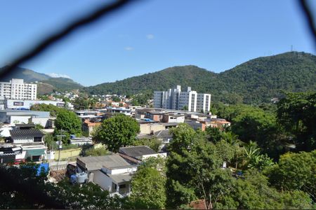 Apartamento à venda com 60m², 2 quartos e 1 vaga Apartamento à venda com 60m², 2 quartos e 1 vagaVista da Varanda