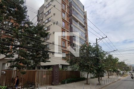 Apartamento à venda com 60m², 2 quartos e 1 vaga Apartamento à venda com 60m², 2 quartos e 1 vagaFachada