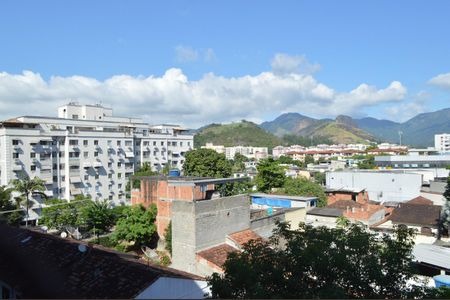 Apartamento à venda com 60m², 2 quartos e 1 vaga Apartamento à venda com 60m², 2 quartos e 1 vagaVista da Varanda