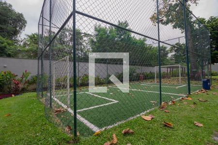 Apartamento à venda com 60m², 2 quartos e 1 vaga Apartamento à venda com 60m², 2 quartos e 1 vagaÁrea comum - Campo de Futebol