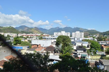 Apartamento à venda com 60m², 2 quartos e 1 vaga Apartamento à venda com 60m², 2 quartos e 1 vagaVista da Varanda