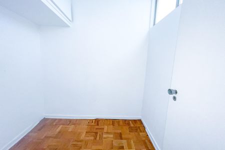 Apartamento para alugar com 160m², 3 quartos e 2 vagas Apartamento para alugar com 160m², 3 quartos e 2 vagasQuarto de Serviço