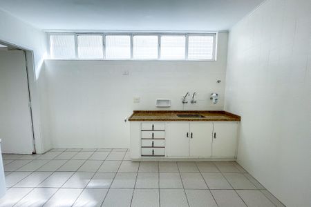 Apartamento para alugar com 160m², 3 quartos e 2 vagas Apartamento para alugar com 160m², 3 quartos e 2 vagasCozinha