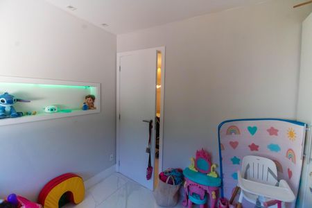 Apartamento à venda com 249m², 4 quartos e 3 vagas Apartamento à venda com 249m², 4 quartos e 3 vagasQuarto 4
