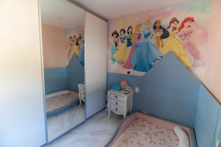 Apartamento à venda com 249m², 4 quartos e 3 vagas Apartamento à venda com 249m², 4 quartos e 3 vagasQuarto 2