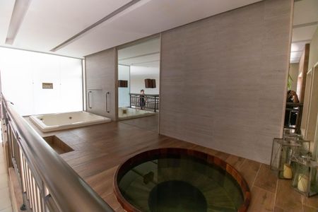 Apartamento à venda com 249m², 4 quartos e 3 vagas Apartamento à venda com 249m², 4 quartos e 3 vagasÁrea comum