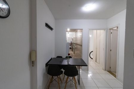 Apartamento para alugar com 70m², 3 quartos e sem vaga Apartamento para alugar com 70m², 3 quartos e sem vagaSala