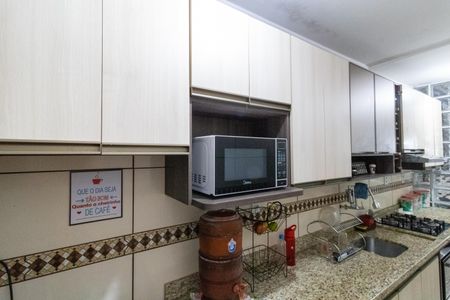 Apartamento para alugar com 70m², 3 quartos e sem vaga Apartamento para alugar com 70m², 3 quartos e sem vagaCozinha