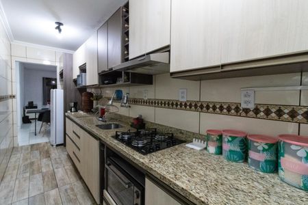 Apartamento para alugar com 70m², 3 quartos e sem vaga Apartamento para alugar com 70m², 3 quartos e sem vagaCozinha