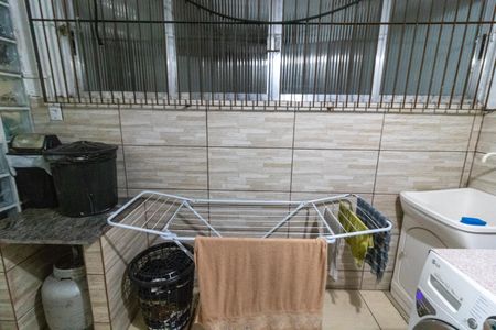 Apartamento para alugar com 70m², 3 quartos e sem vaga Apartamento para alugar com 70m², 3 quartos e sem vagaÁrea de Serviço