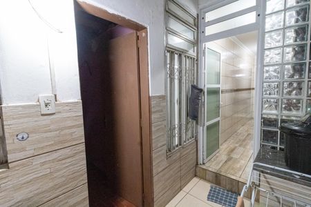 Apartamento para alugar com 70m², 3 quartos e sem vaga Apartamento para alugar com 70m², 3 quartos e sem vagaÁrea de Serviço