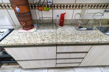 Apartamento para alugar com 70m², 3 quartos e sem vaga Apartamento para alugar com 70m², 3 quartos e sem vagaCozinha