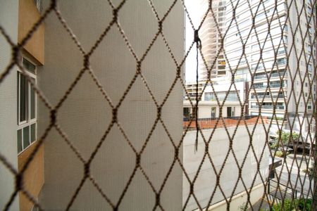 Apartamento à venda com 86m², 3 quartos e 1 vagaVista do Quarto 2