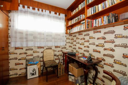 Apartamento à venda com 86m², 3 quartos e 1 vagaQuarto 1