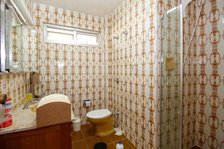 Apartamento à venda com 86m², 3 quartos e 1 vagaBanheiro