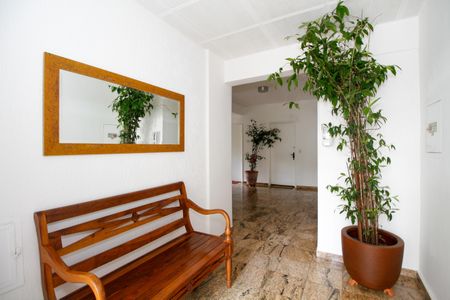 Apartamento à venda com 86m², 3 quartos e 1 vagaHall Social