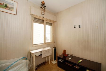 Apartamento à venda com 86m², 3 quartos e 1 vagaQuarto 2