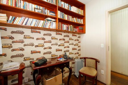 Apartamento à venda com 86m², 3 quartos e 1 vagaQuarto 1