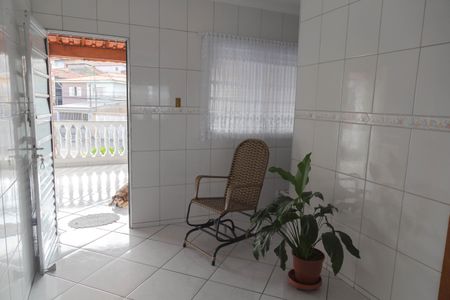Casa à venda com 300m², 1 quarto e 1 vagaÁrea de Serviço