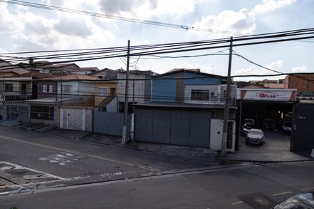 Casa à venda com 300m², 1 quarto e 1 vagaVaranda e Area Gourmet - Vista