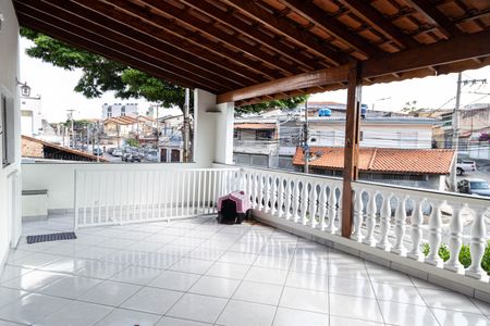 Casa à venda com 300m², 1 quarto e 1 vagaVaranda e Area Gourmet