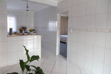 Casa à venda com 300m², 1 quarto e 1 vagaÁrea de Serviço