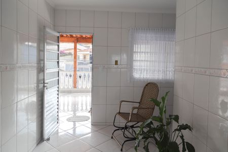 Casa à venda com 300m², 1 quarto e 1 vagaÁrea de Serviço