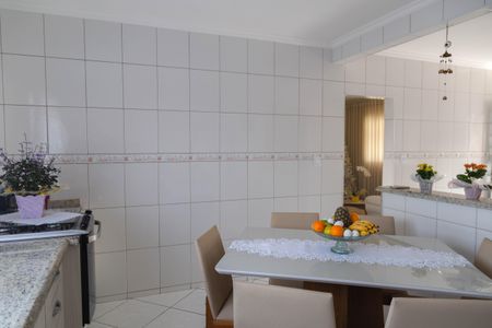 Casa à venda com 300m², 1 quarto e 1 vagaCozinha