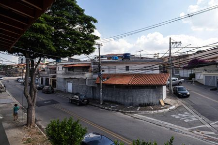 Casa à venda com 300m², 1 quarto e 1 vagaVaranda e Area Gourmet - Vista