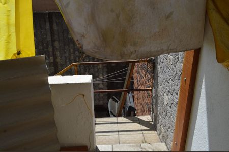 Casa à venda com 150m², 4 quartos e 2 vagasVaranda quarto 4