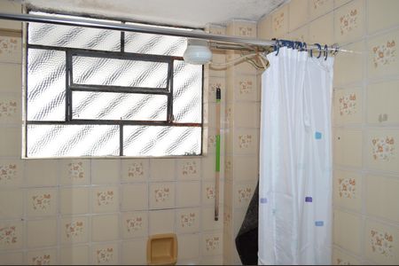 Casa à venda com 150m², 4 quartos e 2 vagasBanheiro inferior