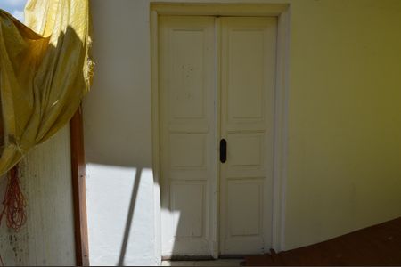 Casa à venda com 150m², 4 quartos e 2 vagasVaranda quarto 4