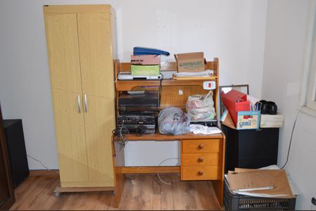 Casa à venda com 150m², 4 quartos e 2 vagasQuarto 3